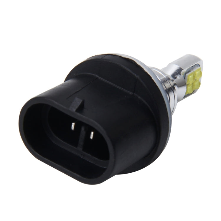 2pcs 880 40W 800 LM 6000K 8 CREE LEDs Car Fog Lights, DC 12V