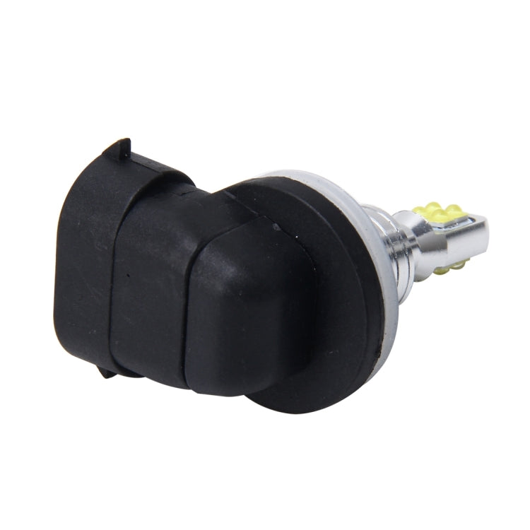 2pcs 881 40W 800 LM 6000K 8 CREE LEDs Car Fog Light, DC 12V