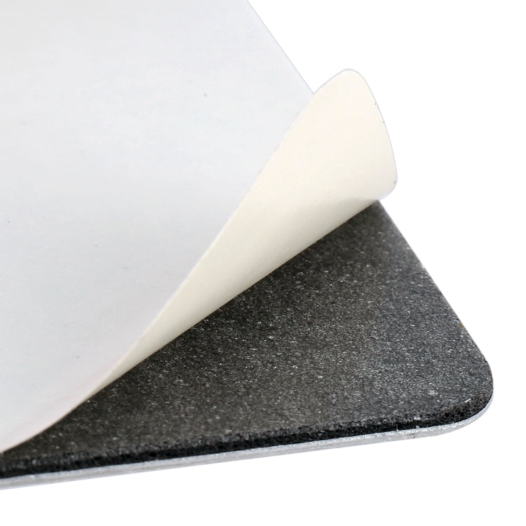 Car-Styling German Flag Pattern Random Decorative Sticker