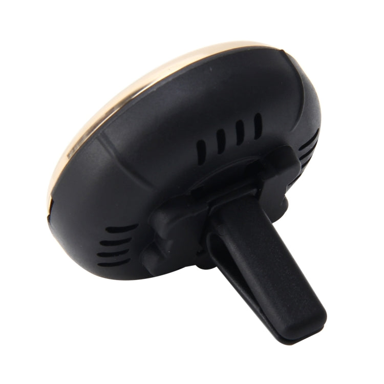 Car Outlet Clock Car Luminous Material Car Clock Car Electronic Watch Car Air Conditioning Outlet Perfume Ornaments