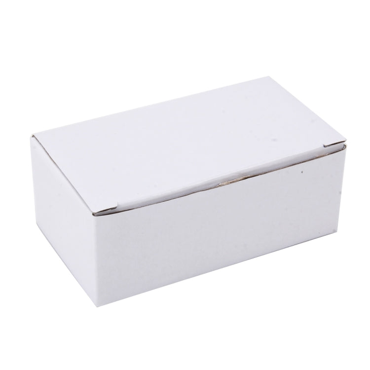 2 PCS License Plate Light with 18  SMD-3528 Lamps for Renault,2W 120LM,6000K, DC12V(White Light)