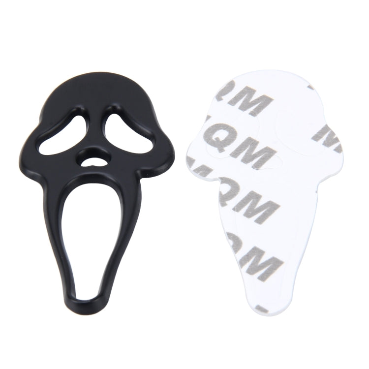 The Image of The Elf Auto Sticker Metal Fashion Car Stickers