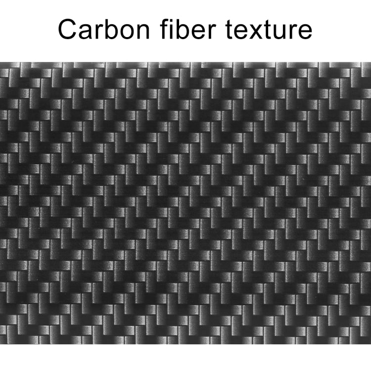 Universal Car Door Threshold Decoration Strip Decorative Sticker, Size : 3CM x 3M