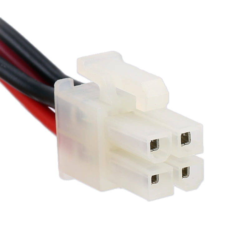 MA-700 Car Mini Amplifier Audio, Support MP3 / FM / USB, with Remote Control