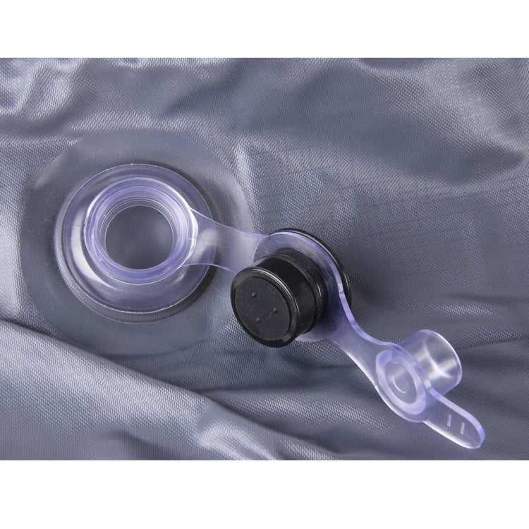 Car Travel Inflatable Mattress Air Bed Camping Universal SUV Back Seat Couch With Protection Air Cushion