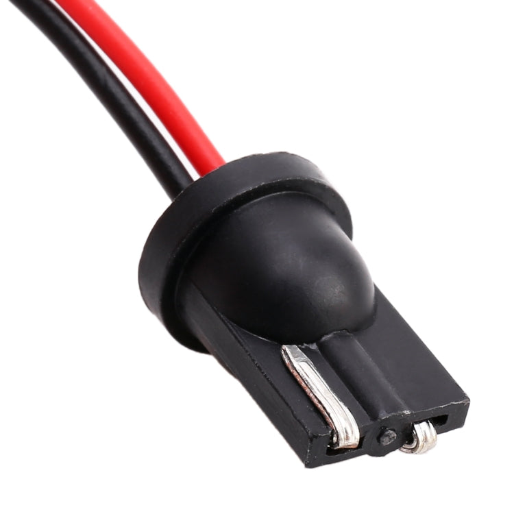 2 PCS DC 12V 3W 150LM 6000K LED License Plate Light 18LEDs SMD-4014 Bulbs Lamps for Chevrolet