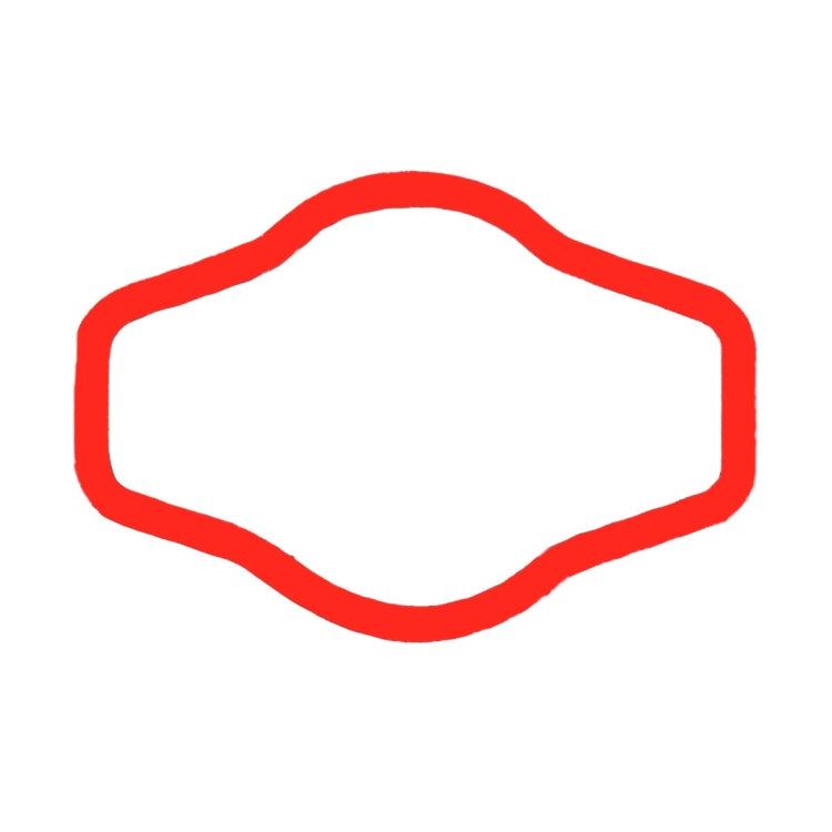 Car Carbon Fiber Headlight Switch Button Decorative Sticker for Audi A4L / A5 / Q5 2009-2016