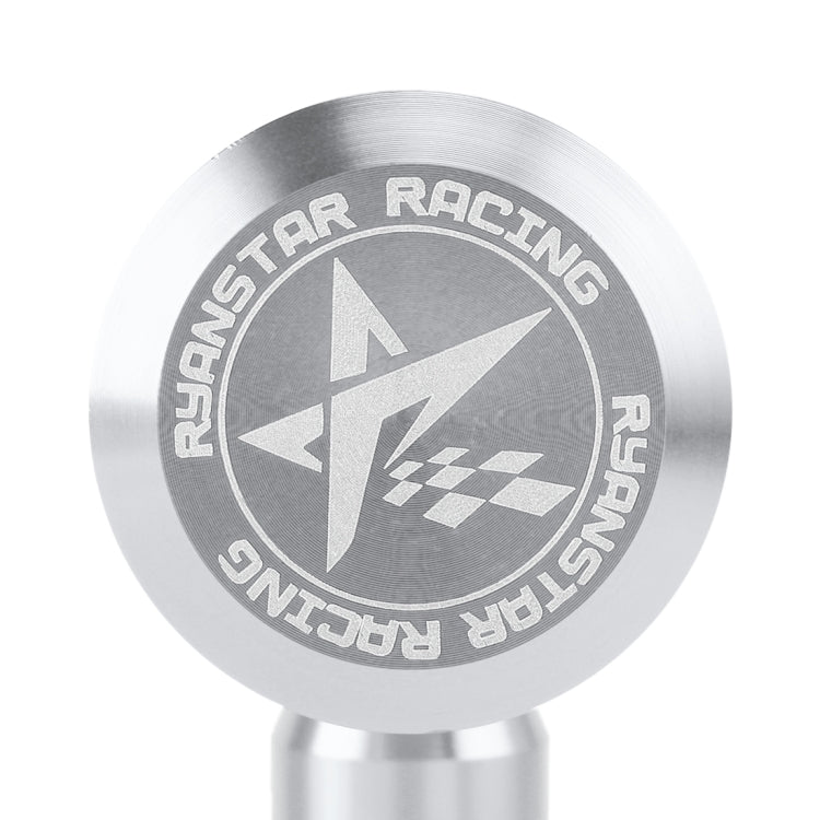 Universal Car Thread T-shaped Gear Head Gear Shift Knob