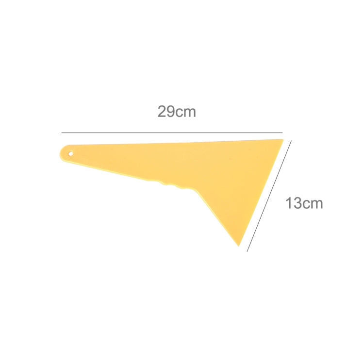 Window Film Handle Squeegee Tint Tool For Car Home Office, Big Size