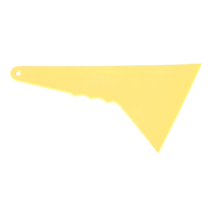 Window Film Handle Squeegee Tint Tool For Car Home Office, Medium Size