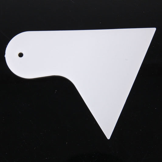 Window Film Handle Squeegee Tint Tool For Car Home Office