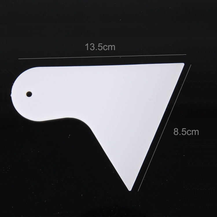 Window Film Handle Squeegee Tint Tool For Car Home Office