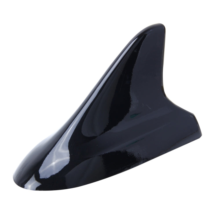 A-886 Car Auto Shark Fin Dome Antenna Decoration for Honda Buick Nissan Hyundai Toyota Volkswagen Mazda