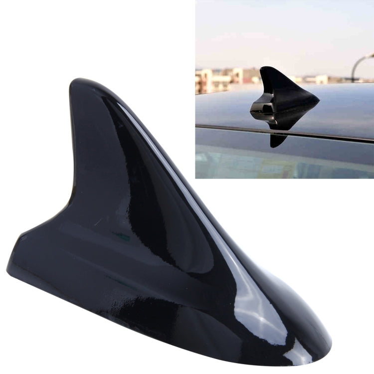 A-886 Car Auto Shark Fin Dome Antenna Decoration for Honda Buick Nissan Hyundai Toyota Volkswagen Mazda