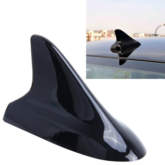 A-886 Car Auto Shark Fin Dome Antenna Decoration for Honda Buick Nissan Hyundai Toyota Volkswagen Mazda