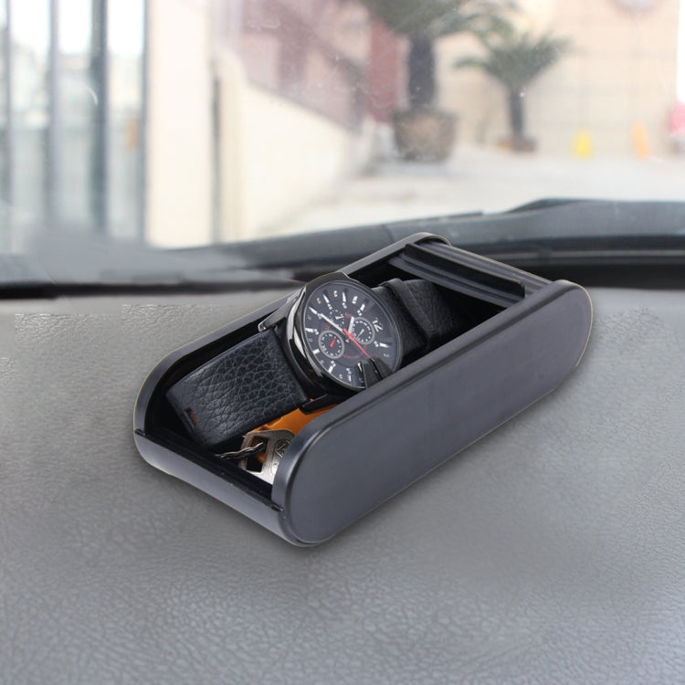 MD-103 Car Dashboard Carrying Organizer Storage Box