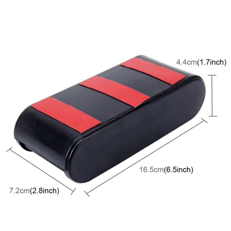 MD-103 Car Dashboard Carrying Organizer Storage Box