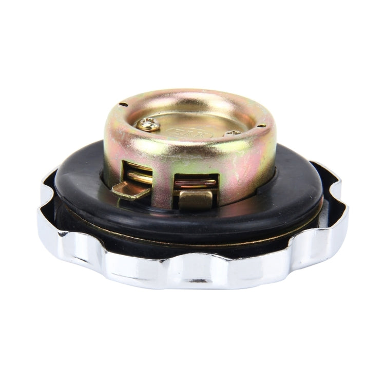 Motorcycle Fuel Tank Lock Electric Door Lock Head Lock Set with Two Universal Keys for XF125