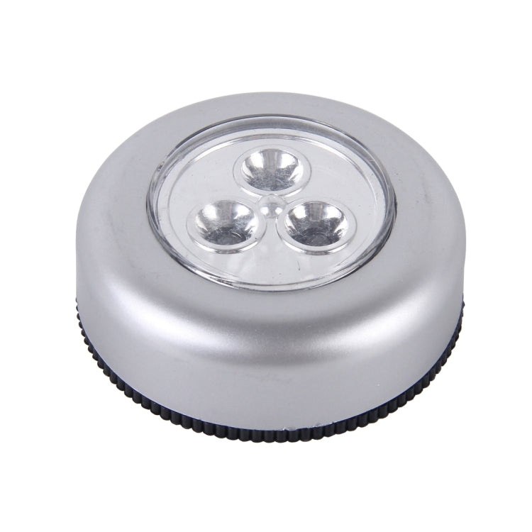 Car Universal Interior LED Stick Touch Lamp