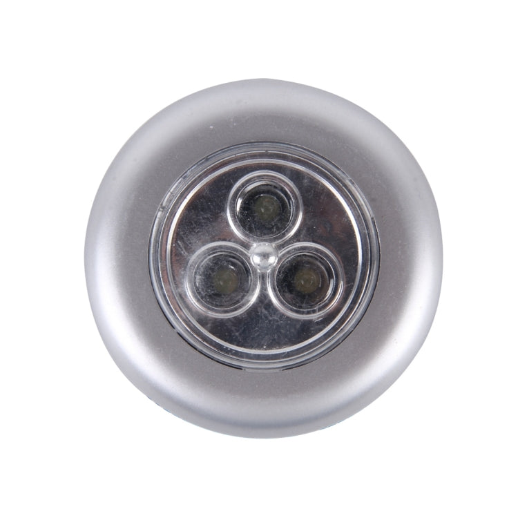 Car Universal Interior LED Stick Touch Lamp