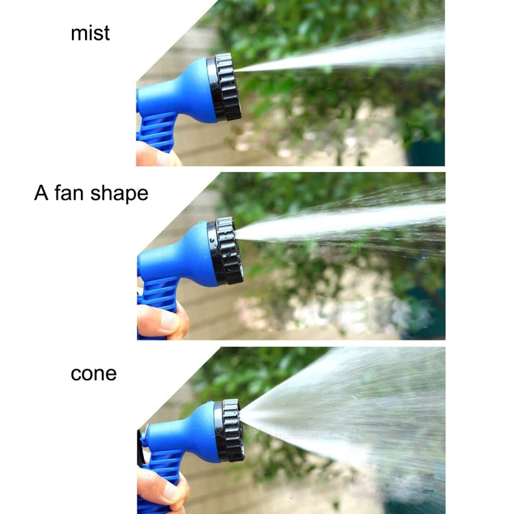 7 Function Garden Water Gun Multi-functional Spray Gun Gardening Spray Gun Watering Guns