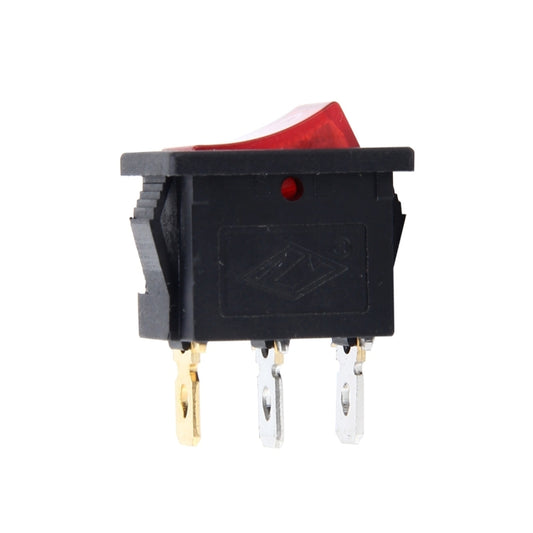 Car Auto Universal DIY 3 Pin Boat Cap OFF- ON Push Button