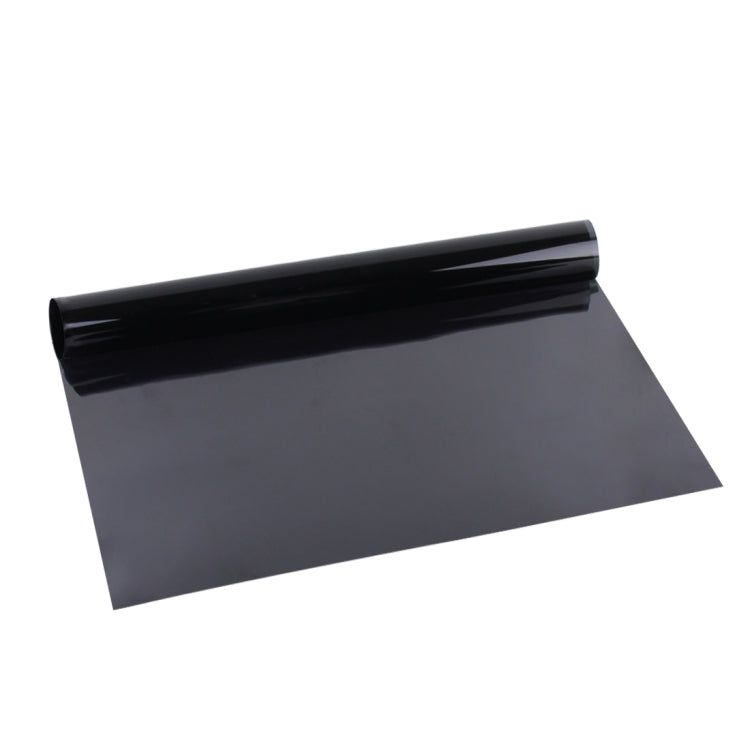 1.52m × 0.5m Aumo-mate Anti-UV Cool Change Color Car Vehicle Chameleon Window Tint Film Scratch Resistant Membrane