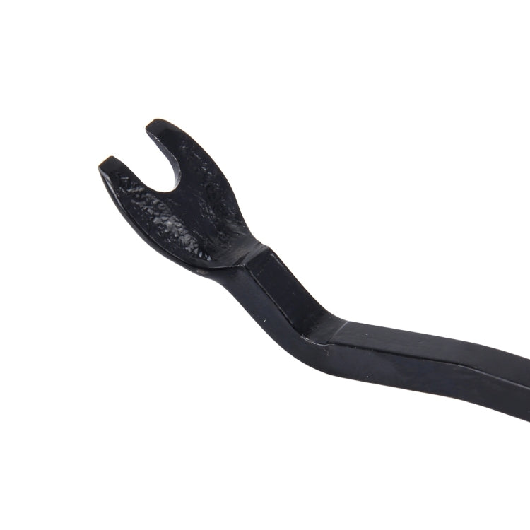 23cm Car Auto Plastic Handle Door Interior Trim Panel Navigation Stereo Upholstery Buckle Clip Remover