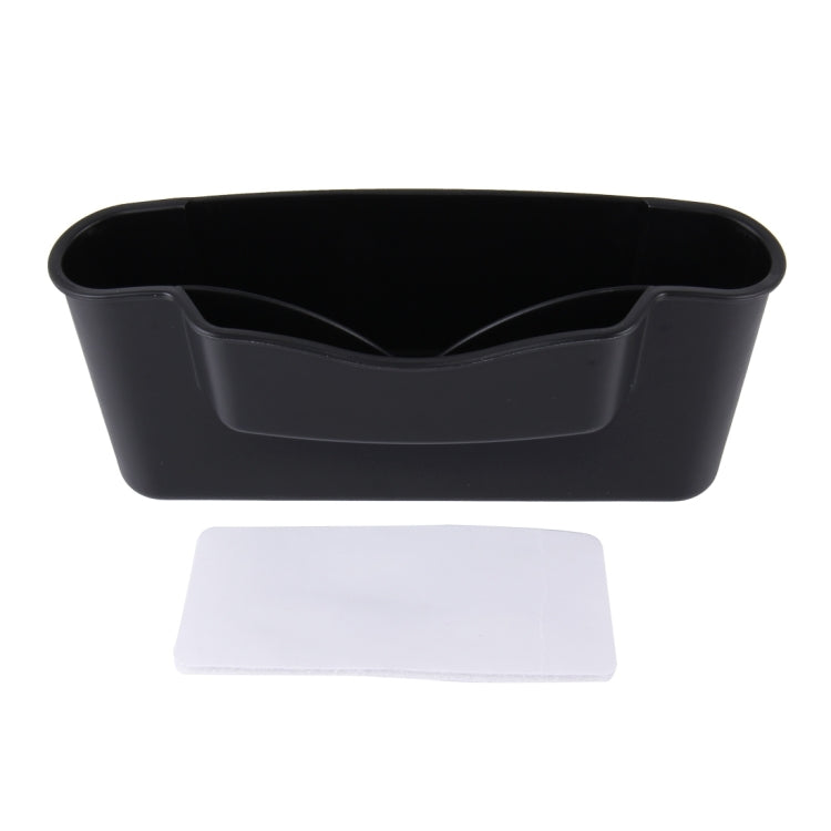 Car TPA Carrying Organizer Storage Box for Phone Coin Key and Other Small Items
