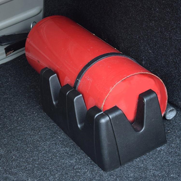 DM-018 4 PCS Assembly Multi-functional Vehicle Protection Stabilization Organization Storage High Quality Holder Kit