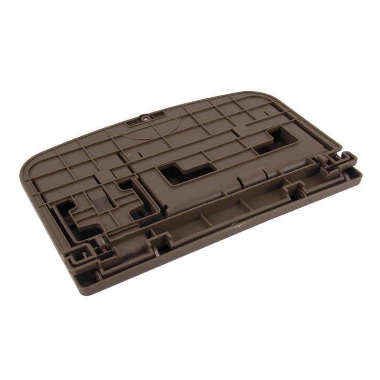 SHUNWEI SD-1509 Car Auto Back Seat Folding Table Drink Food Cup Tray Holder Stand Desk Multi-purpose Travel Dining Tray, Travel Dining Tray, SD-1509