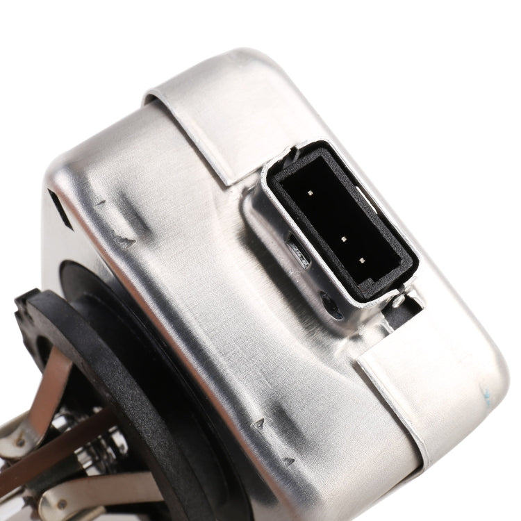 2 PCS D1R 35W 3800 LM 8000K HID Bulbs Xenon Lights Lamps, DC 12V