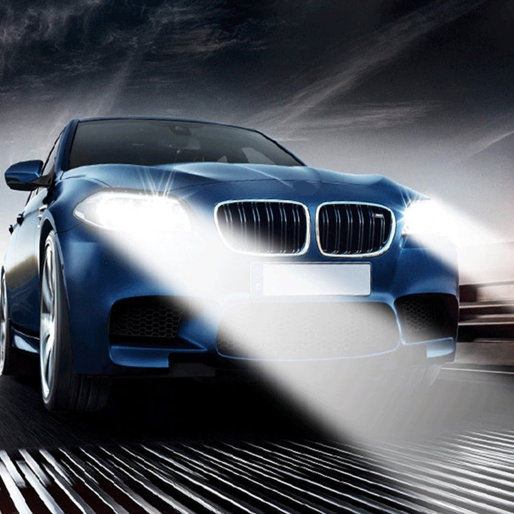 2 PCS D2R 35W 3800 LM 8000K HID Bulbs Xenon Lights Lamps, DC 12V