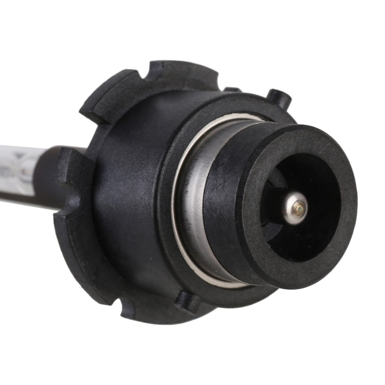 2 PCS D4R 35W 3800 LM 8000K HID Bulbs Xenon Lights Lamps, DC 12V