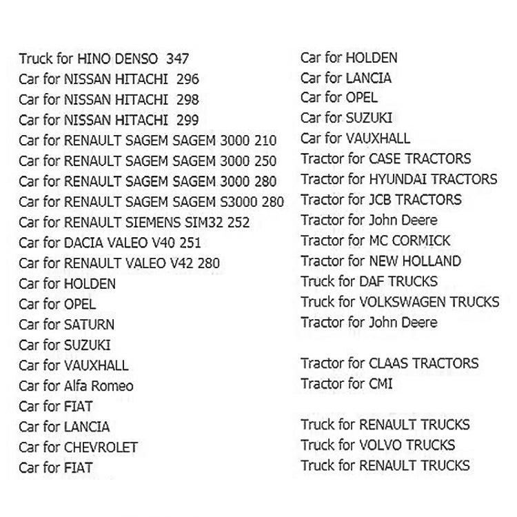 KTAG V7.020 Red PCB Board ECU Programming Tool Unlimited Token, US Plug