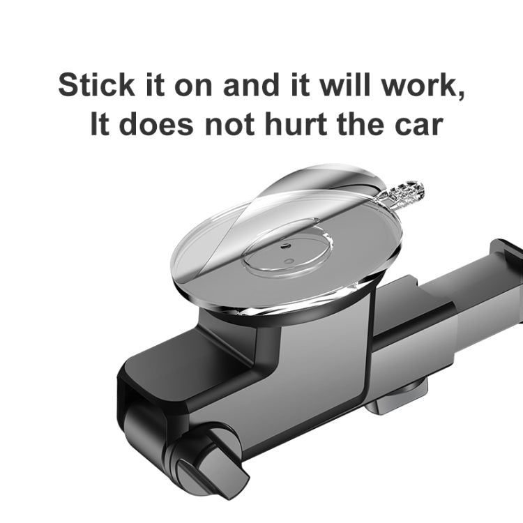 JOYROOM JR-OK3 Car New Mouse Phone Holder