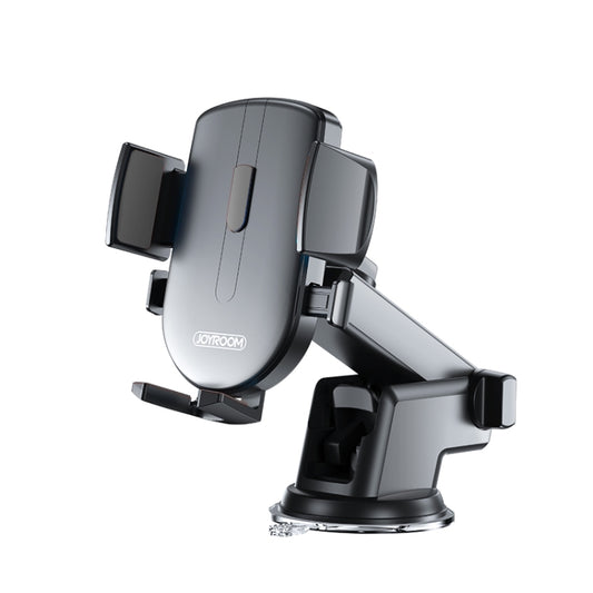 JOYROOM JR-OK3 Car New Mouse Phone Holder, JR-OK3 (Black)