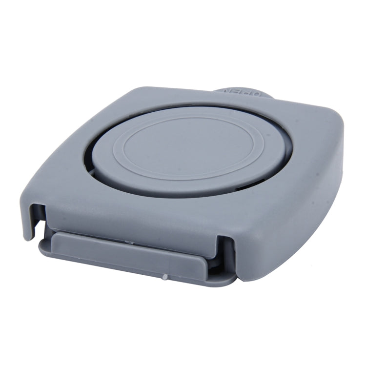 HX-082 Portable Universal Car Auto Drink Beverage Can Holder for Length under 7.5cm