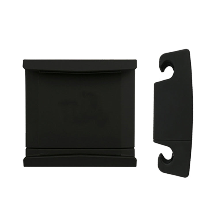 JT-G05 360 Degree Rotating Rear Seat Car Tablets Holder
