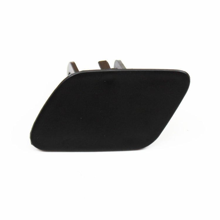 2 PCS Car Front Headlight Washer Jet Water Spray Nozzle 51657199142 / 51657199141 for BMW X5 2007-2010 / E70 2006-2013