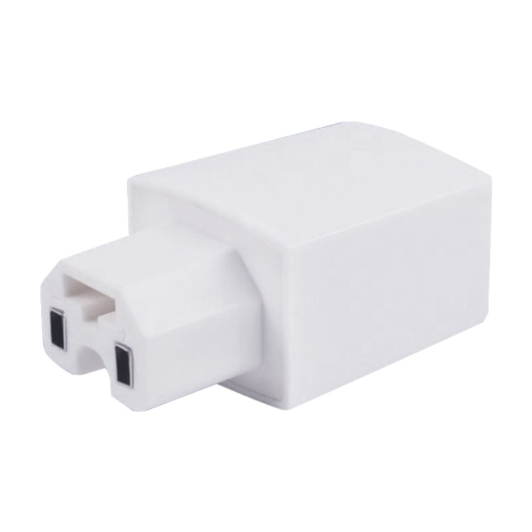 Electrical Motorcycle 36-80V 2A Double Port USB Mobile-phone Charger Adapter