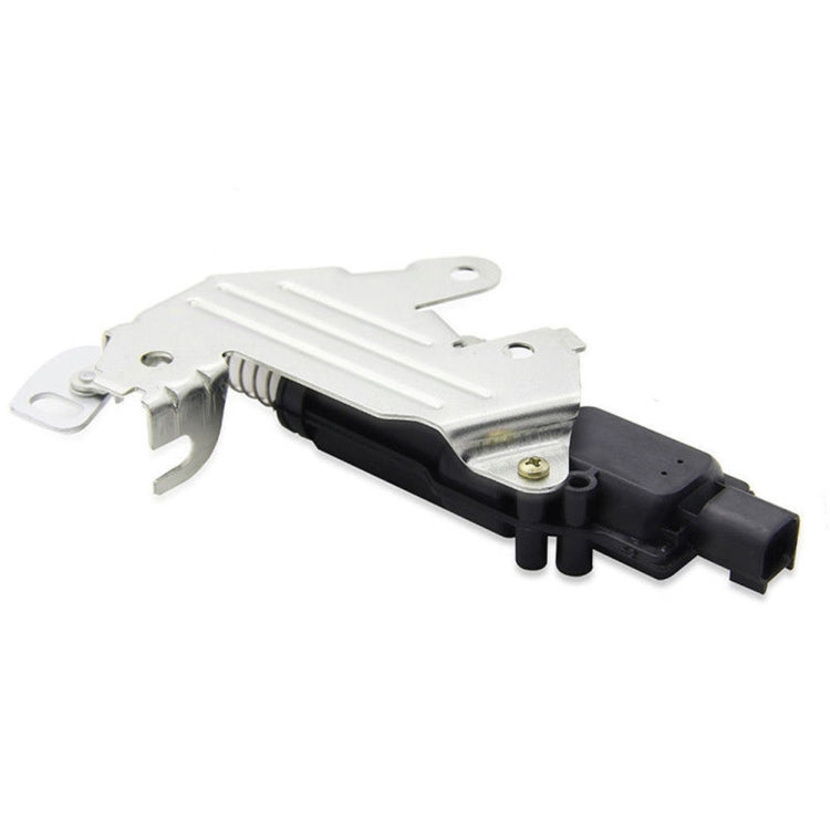 Car Tailgate Lock Motor Central Locking Actuator Motor 2S6T432A98AF / 1481081 for Ford