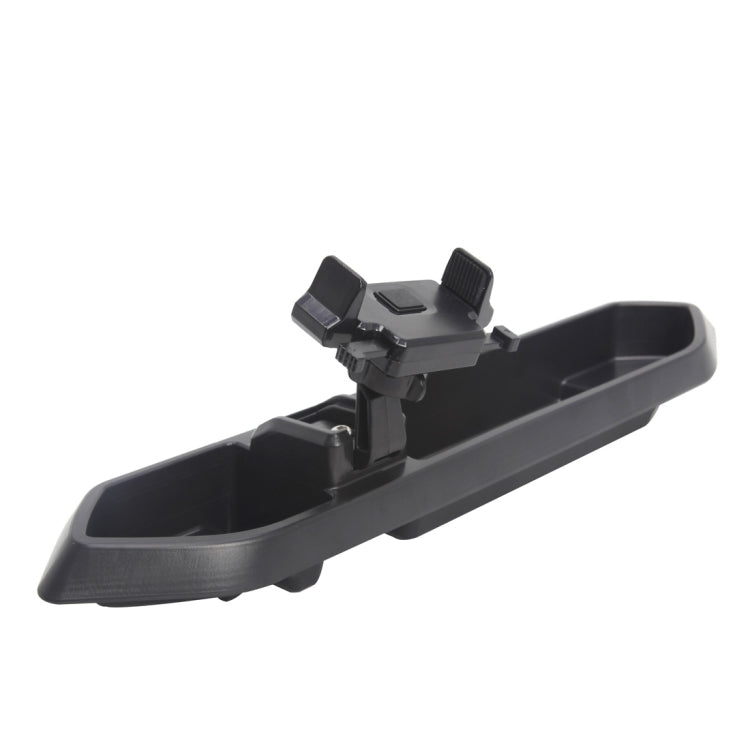 Car GPS Bracket Dash Mount Holder Cell Phone Holder for Jeep Wrangler JL 2018-