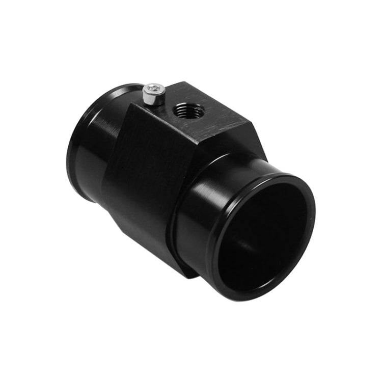 Car Water Temperature Meter Temperature Gauge Joint Pipe Radiator Sensor Adaptor Clamps for Honda, Size: 34mm