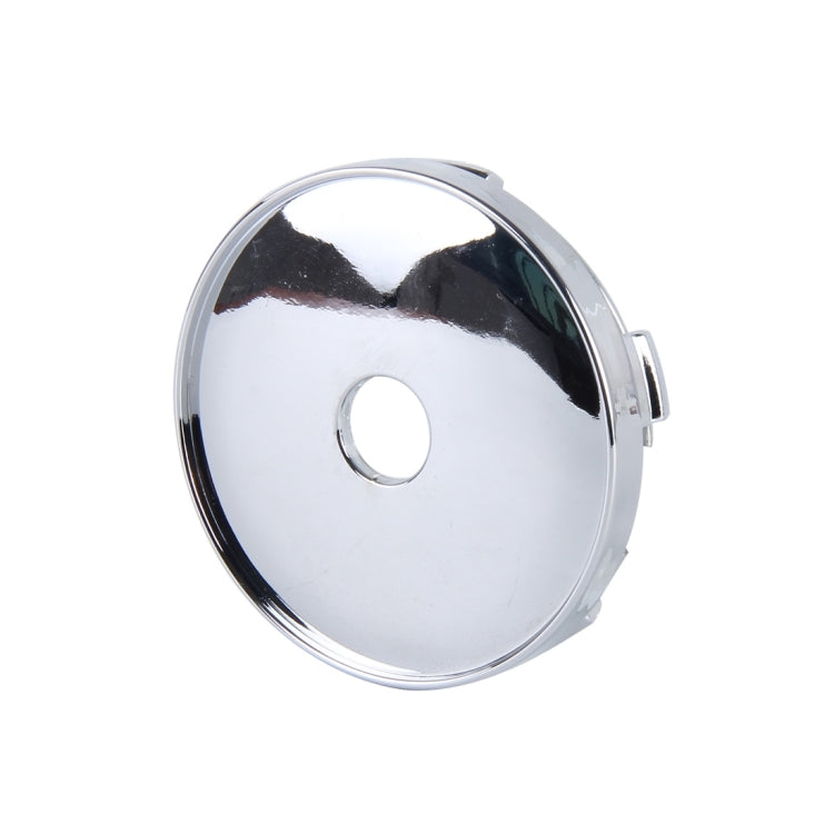 4 PCS Metal Car Styling Accessories Car Emblem Badge Sticker Wheel Hub Caps Centre Cover