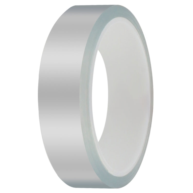 Universal Car Door Invisible Anti-collision Strip Protection Guards Trims Stickers Tape, Size: 2cm x 10m