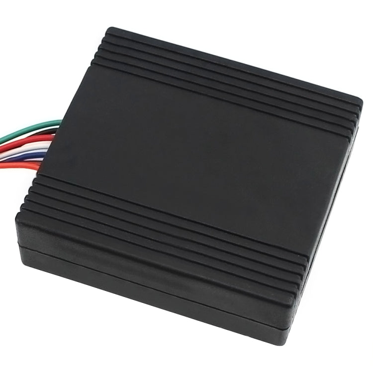 Motorcycle Modified Anti-Theft Device ID Card Induction Invisible Built-in Lock Smart IC Card Sensing Built-in Lock