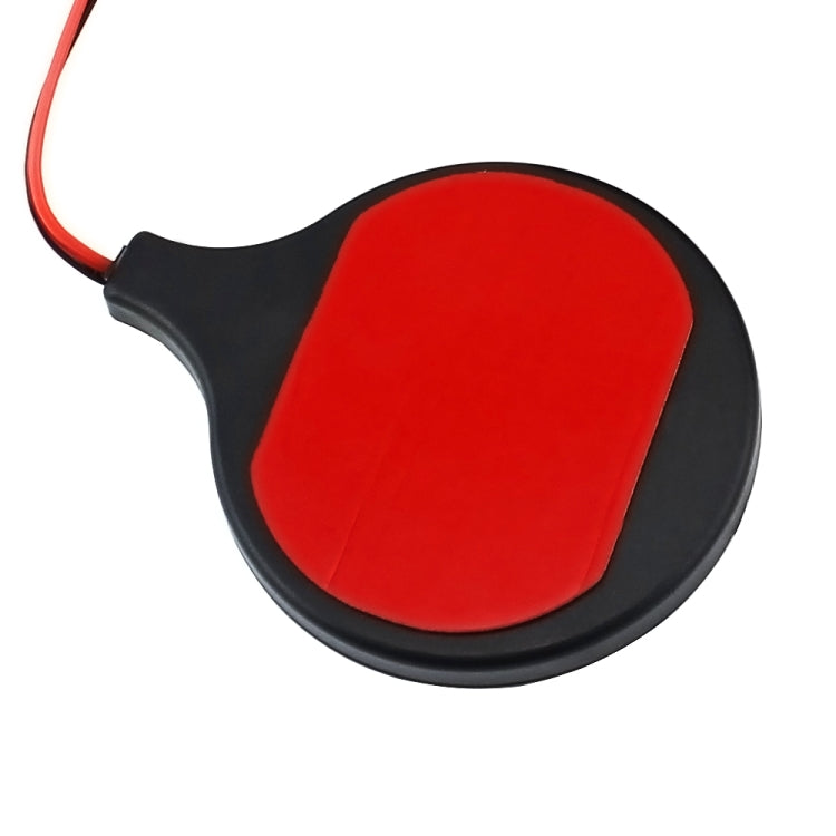 Motorcycle Modified Anti-Theft Device ID Card Induction Invisible Built-in Lock Smart IC Card Sensing Built-in Lock