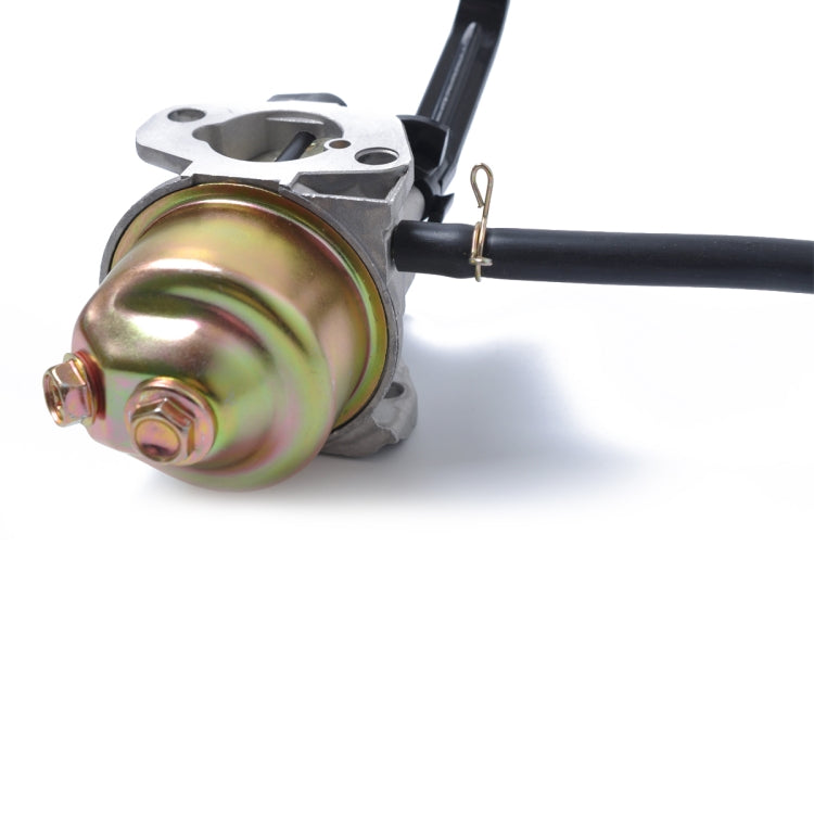 Carburetor Carb Kit with Gasket 16100-ZH8-W61 for Honda GX160 5.5HP / GX200 6.5HP Generator Engine