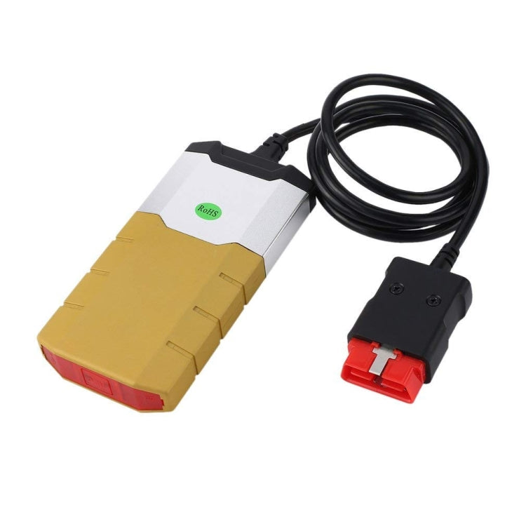 Autocom CDP Professional Auto CDP for Autocom Diagnostic Car Cables OBD2 Diagnostic Tool Delphi DS150E with BT